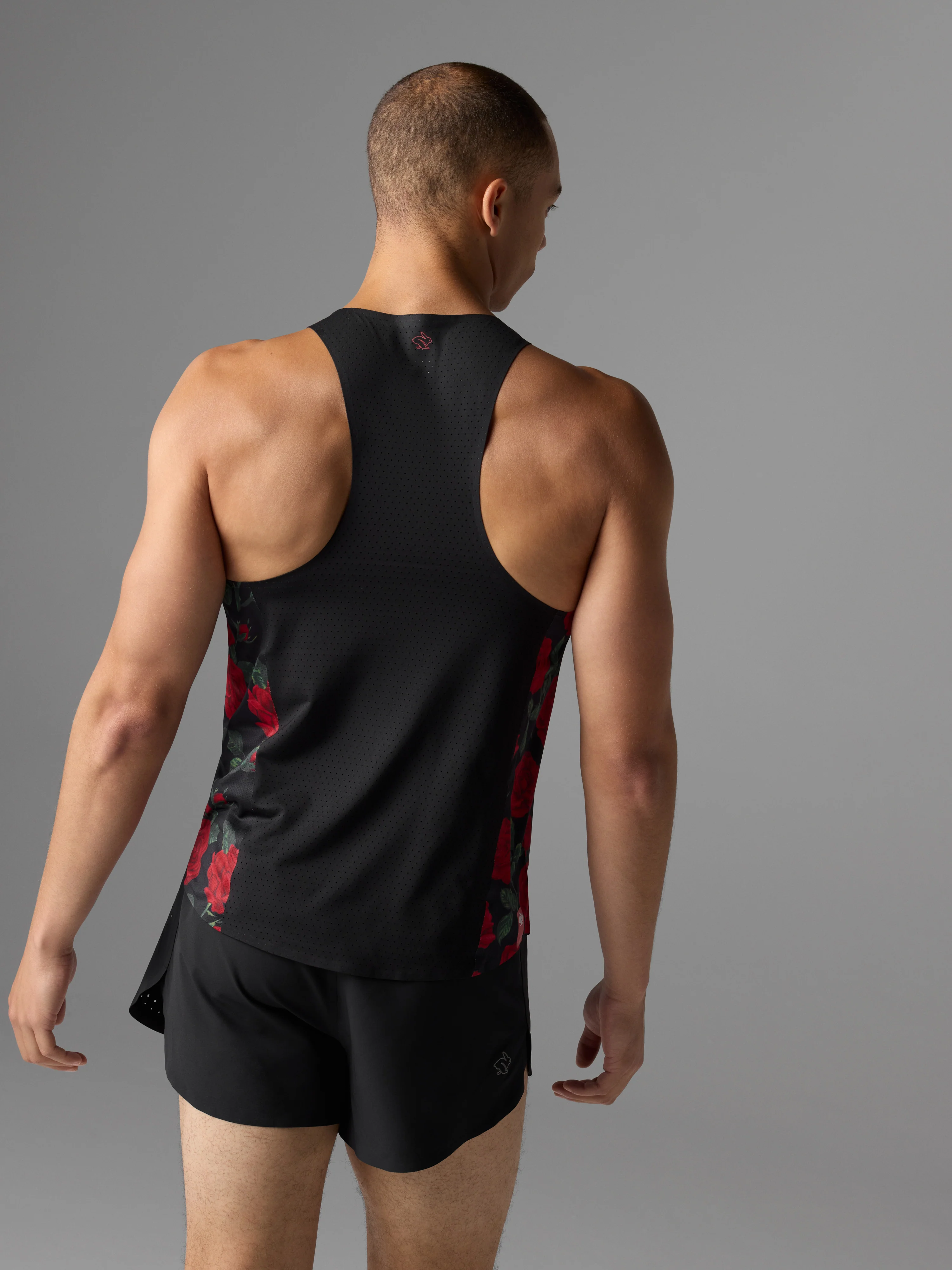 Go Time | Performance Floral