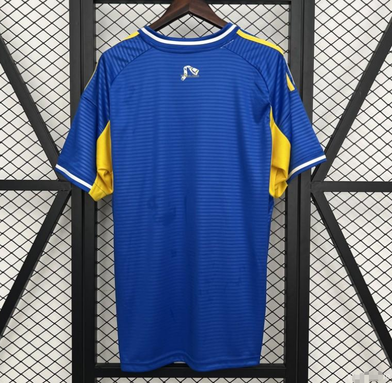 25/26 Leeds United Away Jersey S-4XL