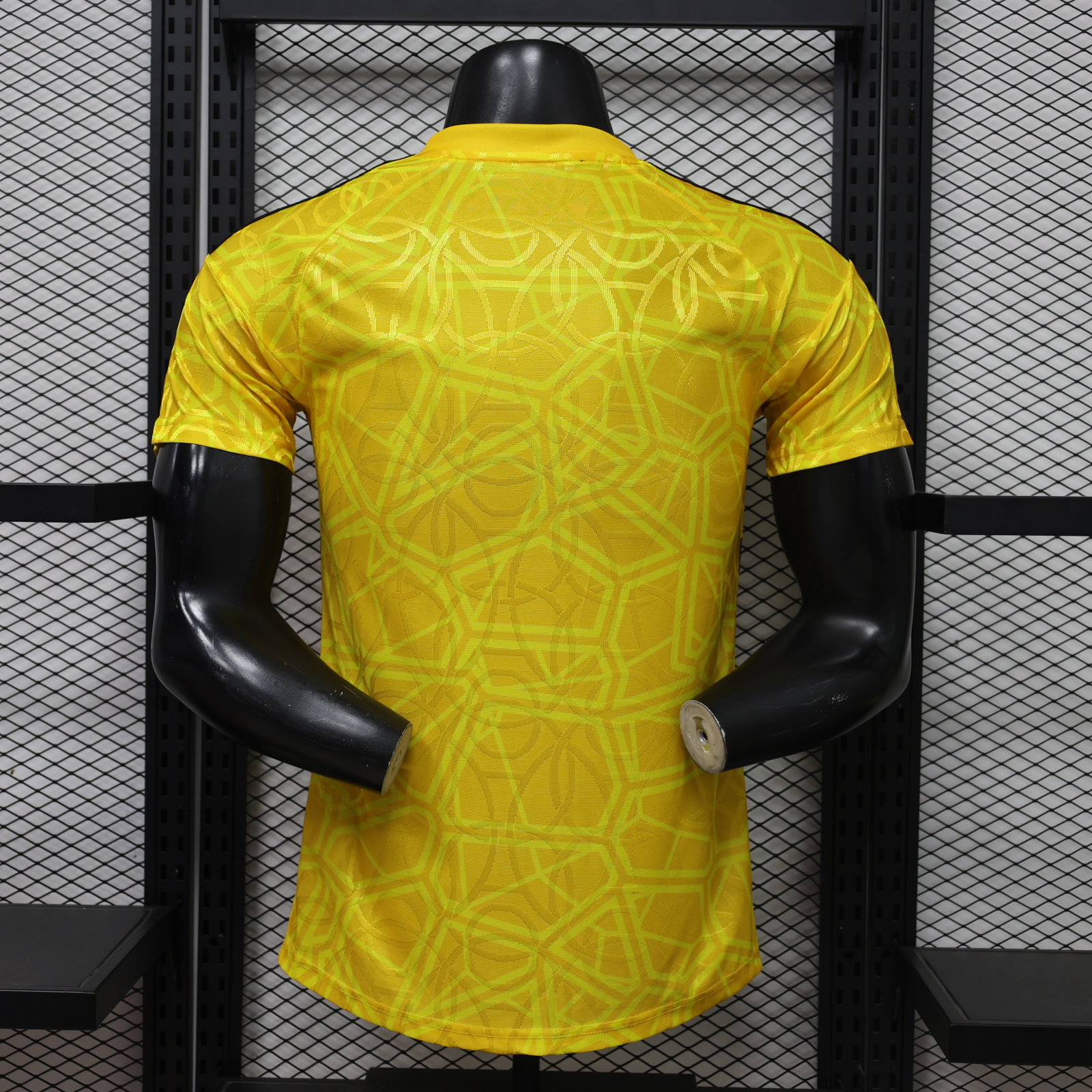 Real Madrid Special Edition Jersey Player Version 26/27