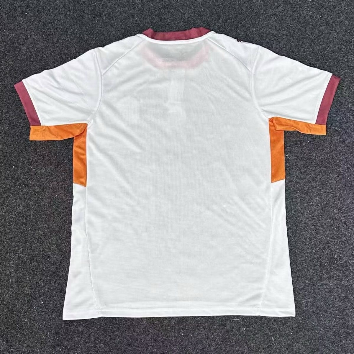 26/27 Galatasaray Away Jersey S-4XL