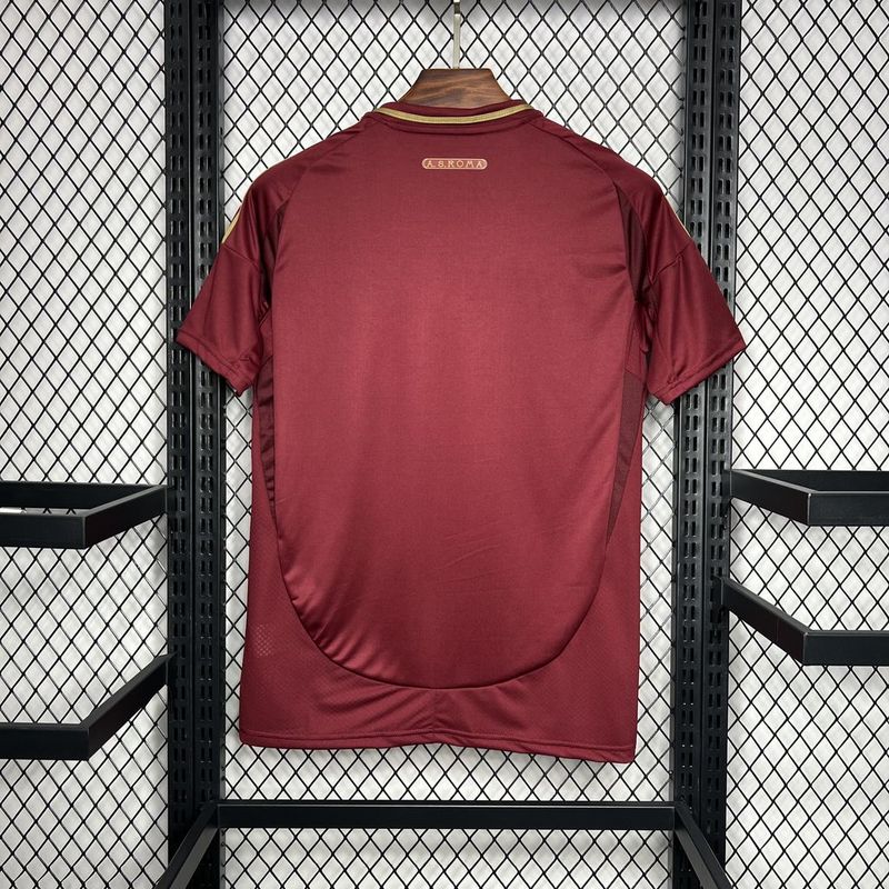 Roma 24/25 home  S-XXL