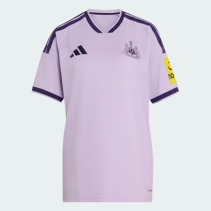 Newcastle United Third  Jersey Fan version 26/27 | Soc Jersey - Premium Football Jersey