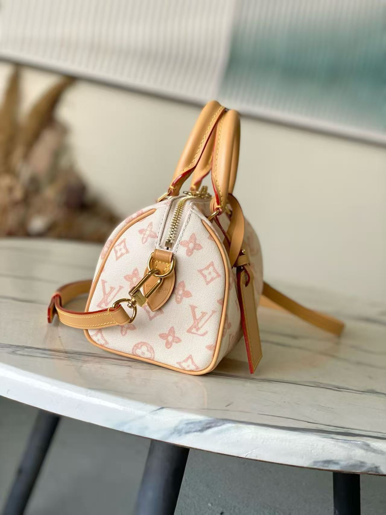 Louis Vuitton LV SPEEDY BANDOULIÈRE 20 Bags