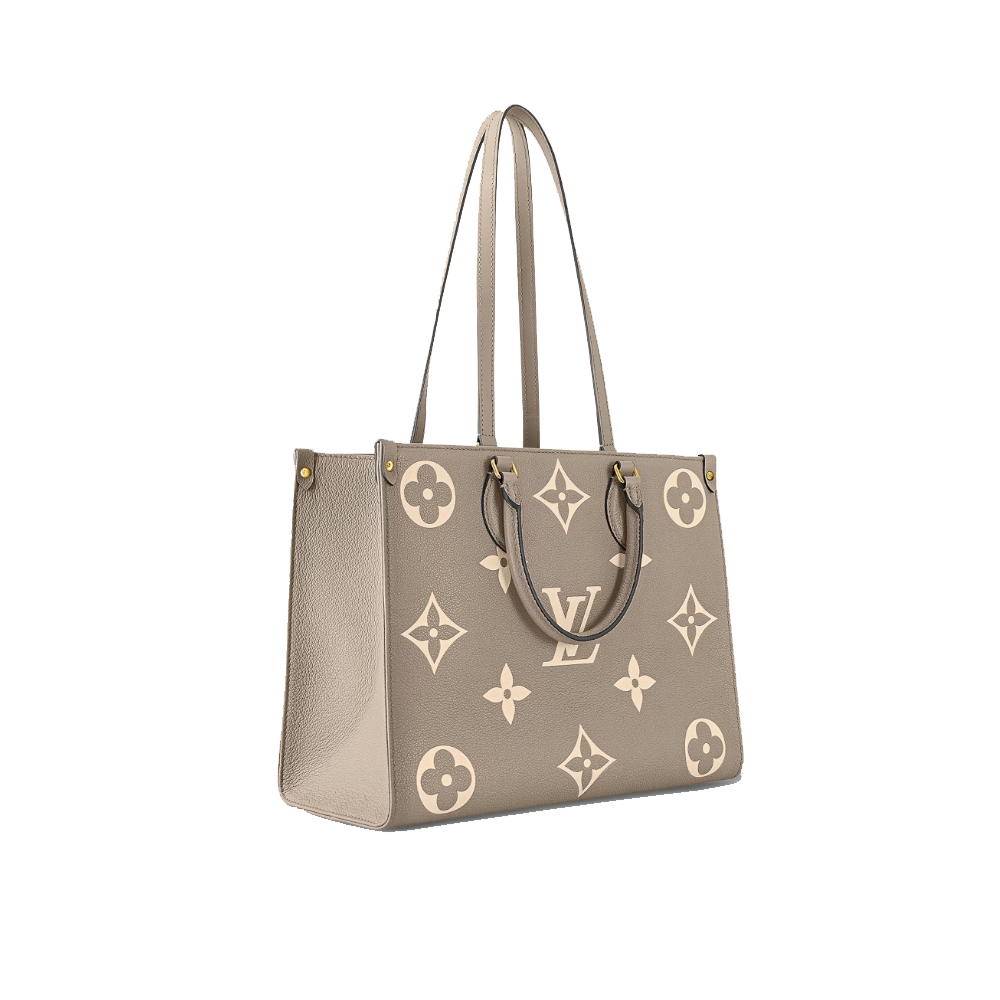 Louis Vuitton LV OnTheGo MM M45494