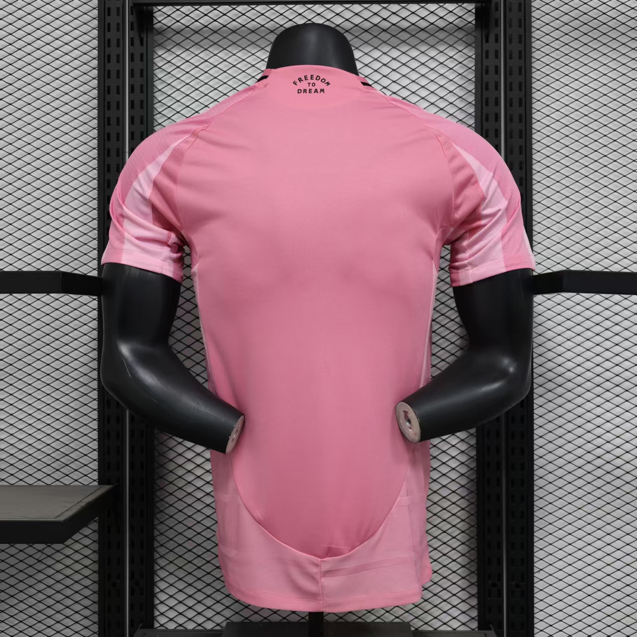 Player Version Miami 25/26 Home  Size S-XXL