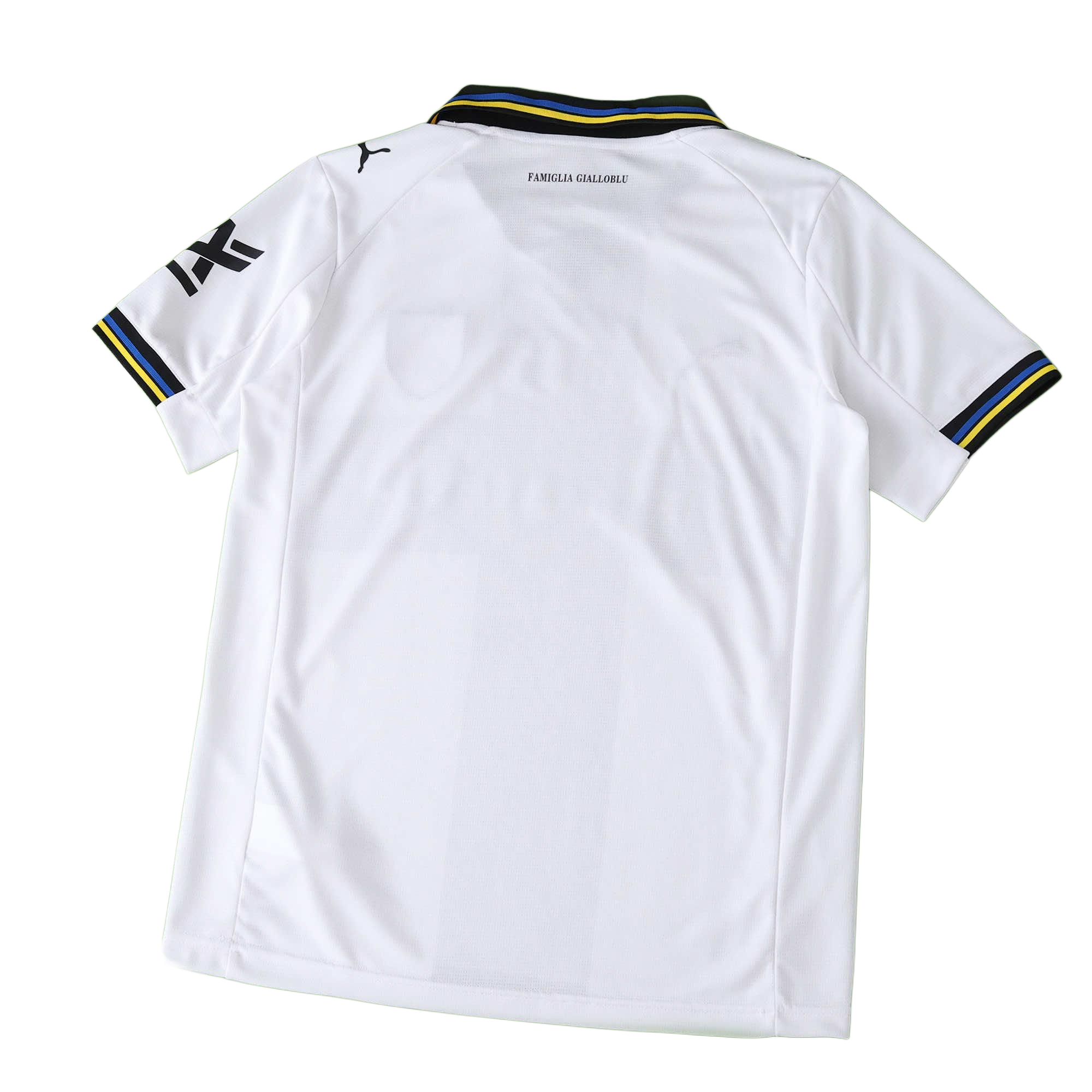 Parma Calcio 25/26 Home  S-XXL
