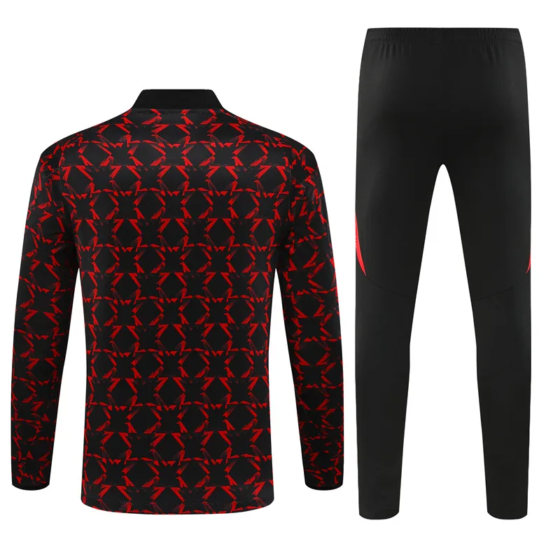 2425 Manchester united Training suit