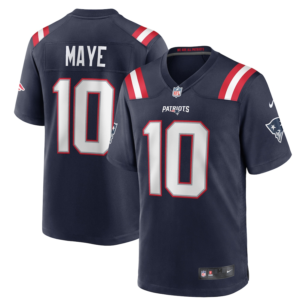 New England Patriots Football Jersey Men Women Youth Jerseys Nike Navy Blue White Red Home And Away Player Game Jerseys