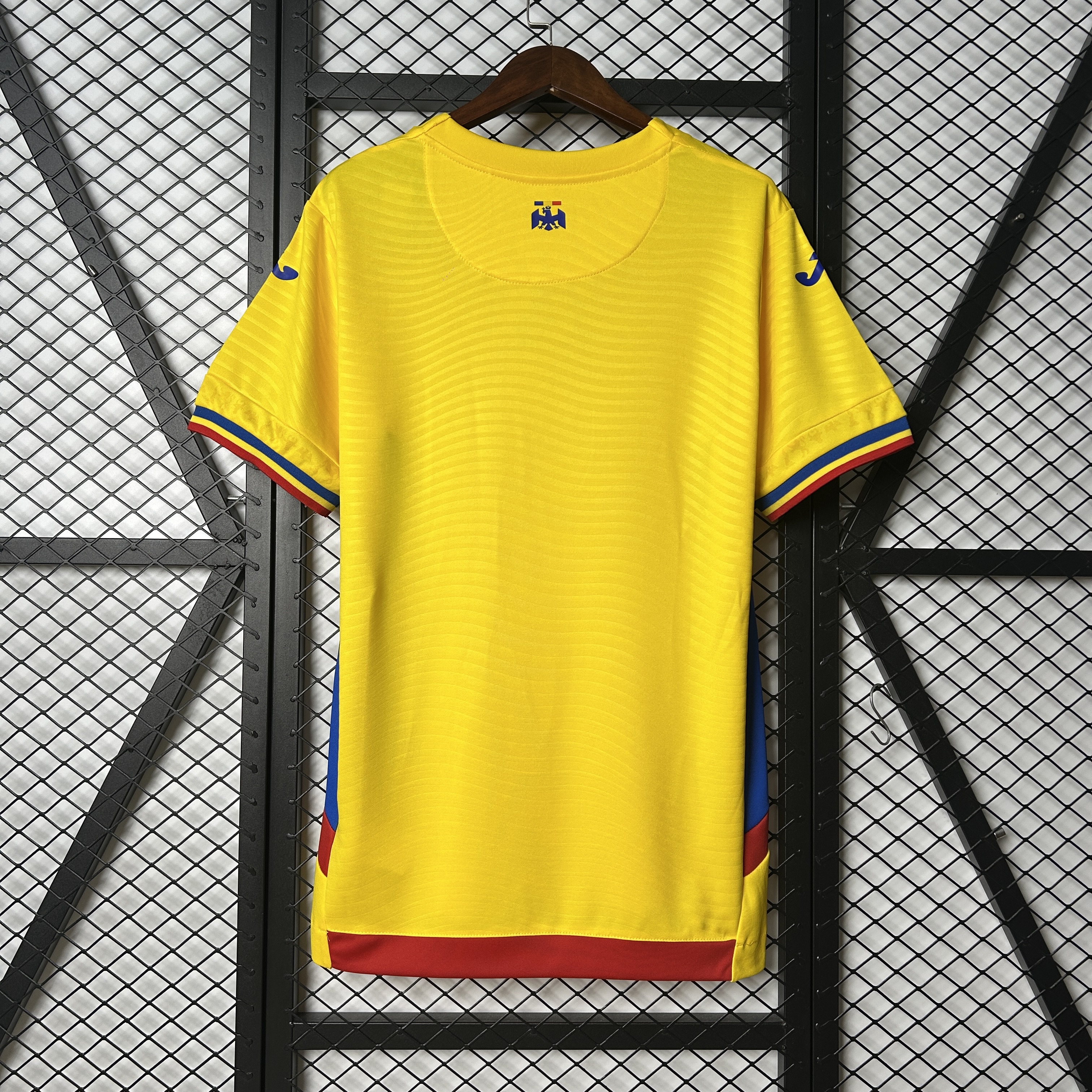 Romania 25/26 Home  S-XXL