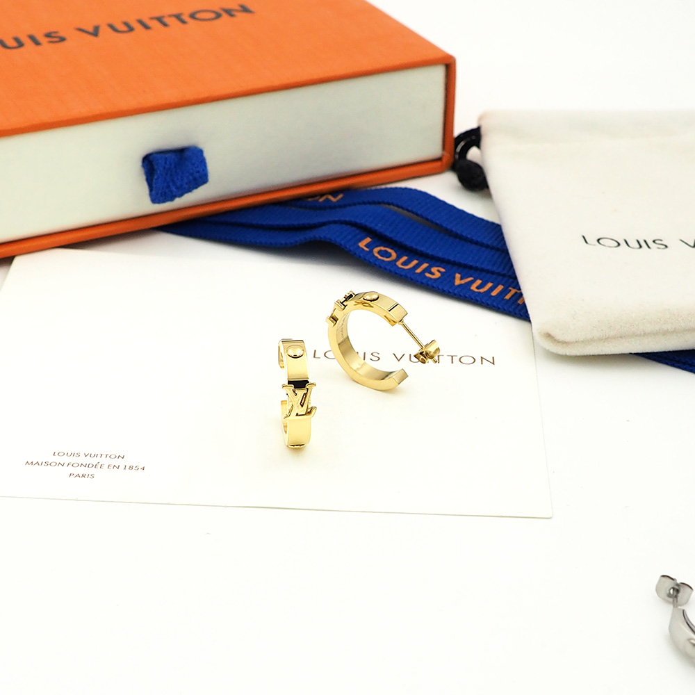 LV Fashion Earrings