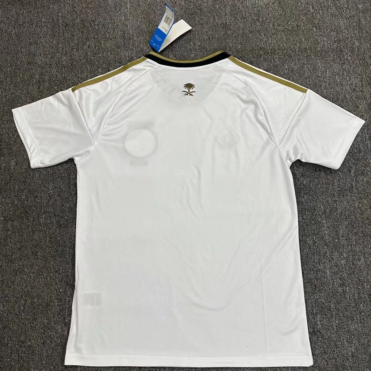 Saudi Arabia Away Jersey World Cup 2026