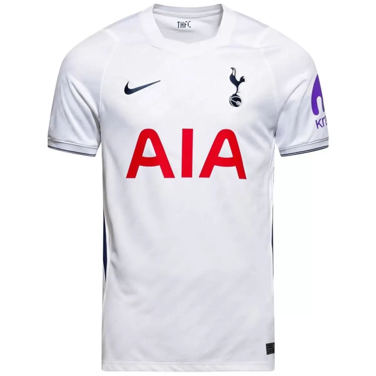 Tottenham Hotspur Home Jersey Fan Version 26/27