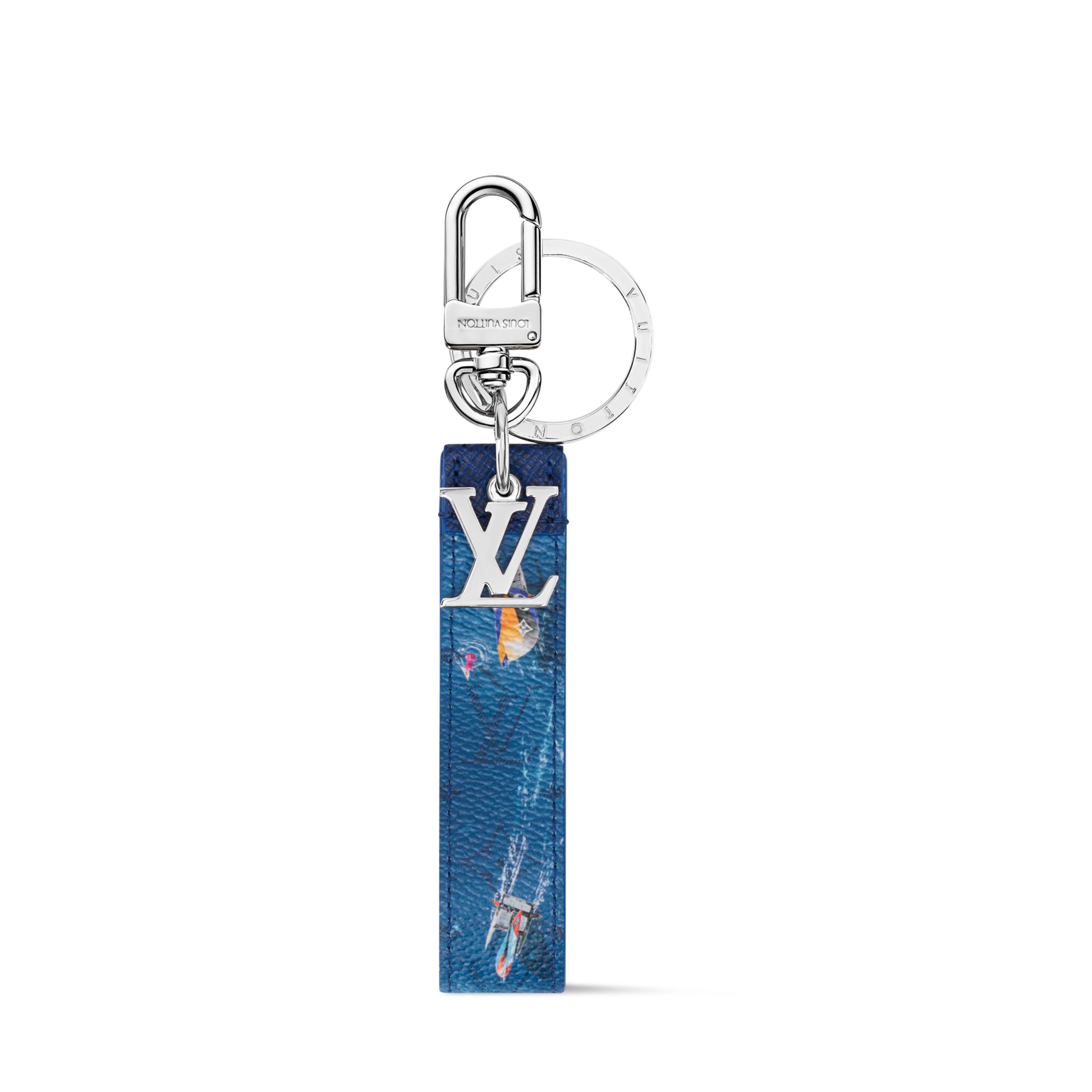 キーホルダー＆バッグチャーム･LV ドラゴンヌ スポーツ