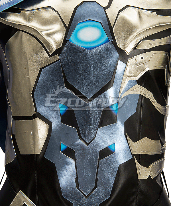 Valorant Omen New Model Game Cosplay Costume