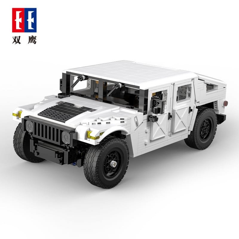 Cada 61027 - Humvee