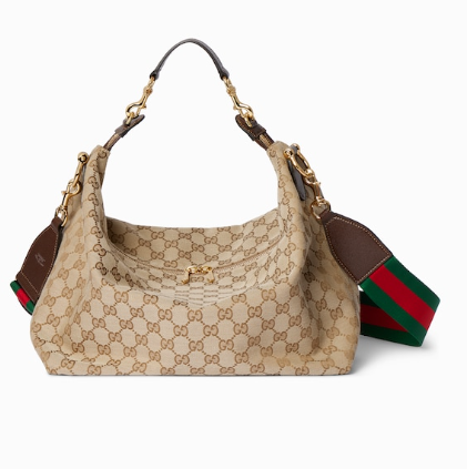 Gucci Brera medium crossbody bag 866938