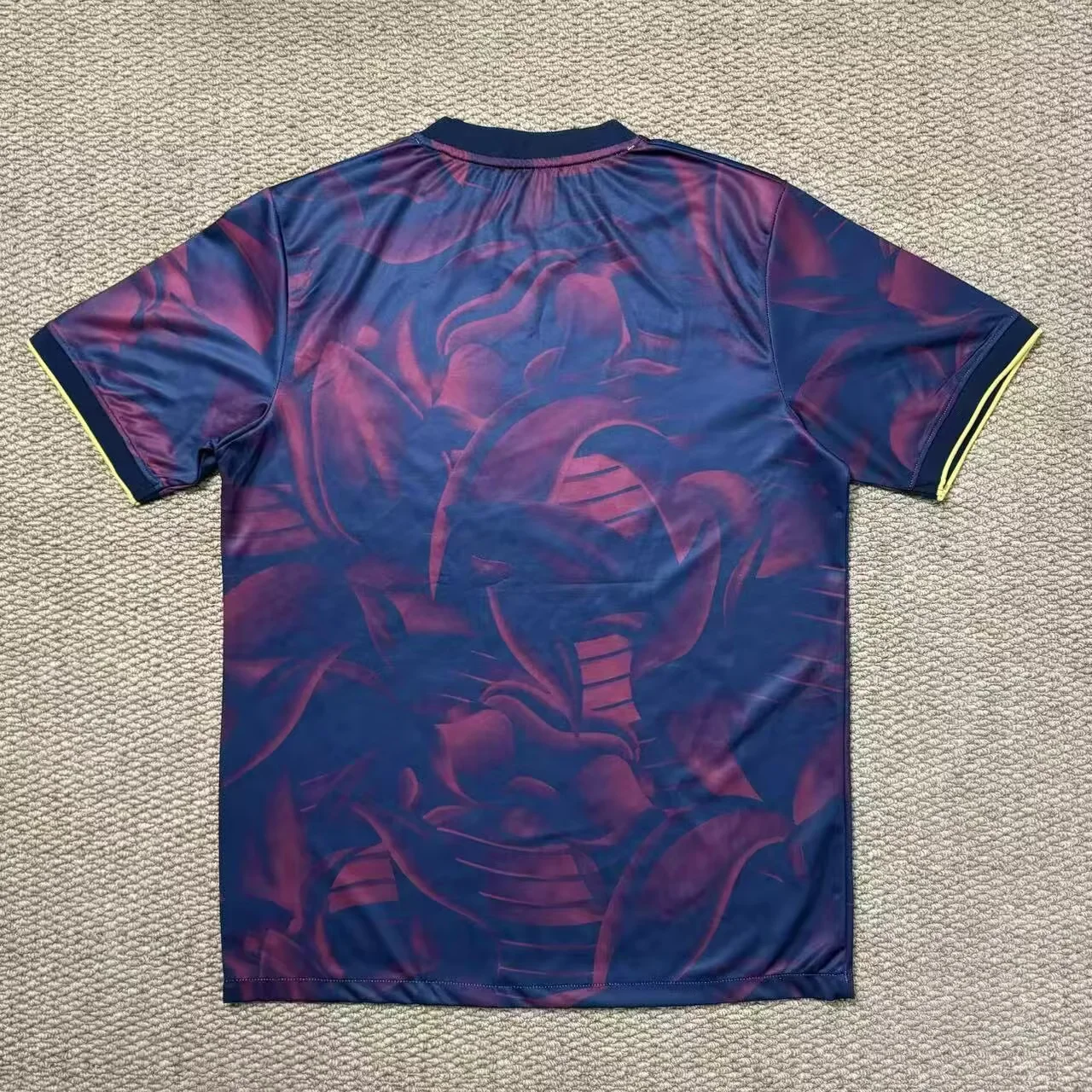 2026-27 Barcelona Special Levver Blue Fans Football Shirt 1:1 Thai Quality