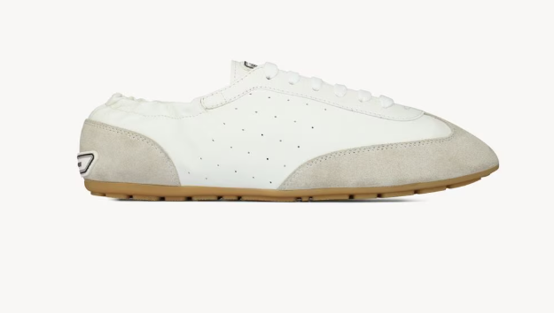 Saint Laurent Lewis Sneaker