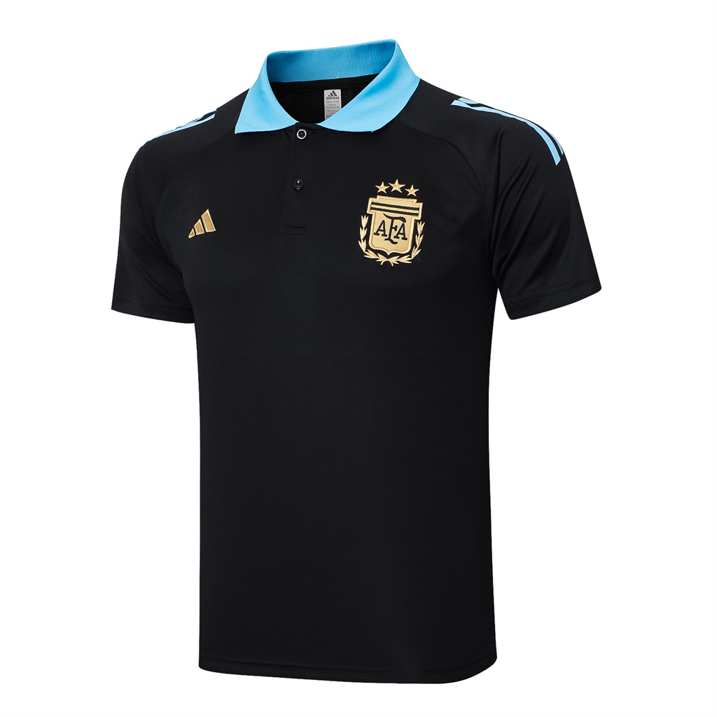 Argentina POLO Jersey 24/25 | Soc Jersey - Premium Football Jersey