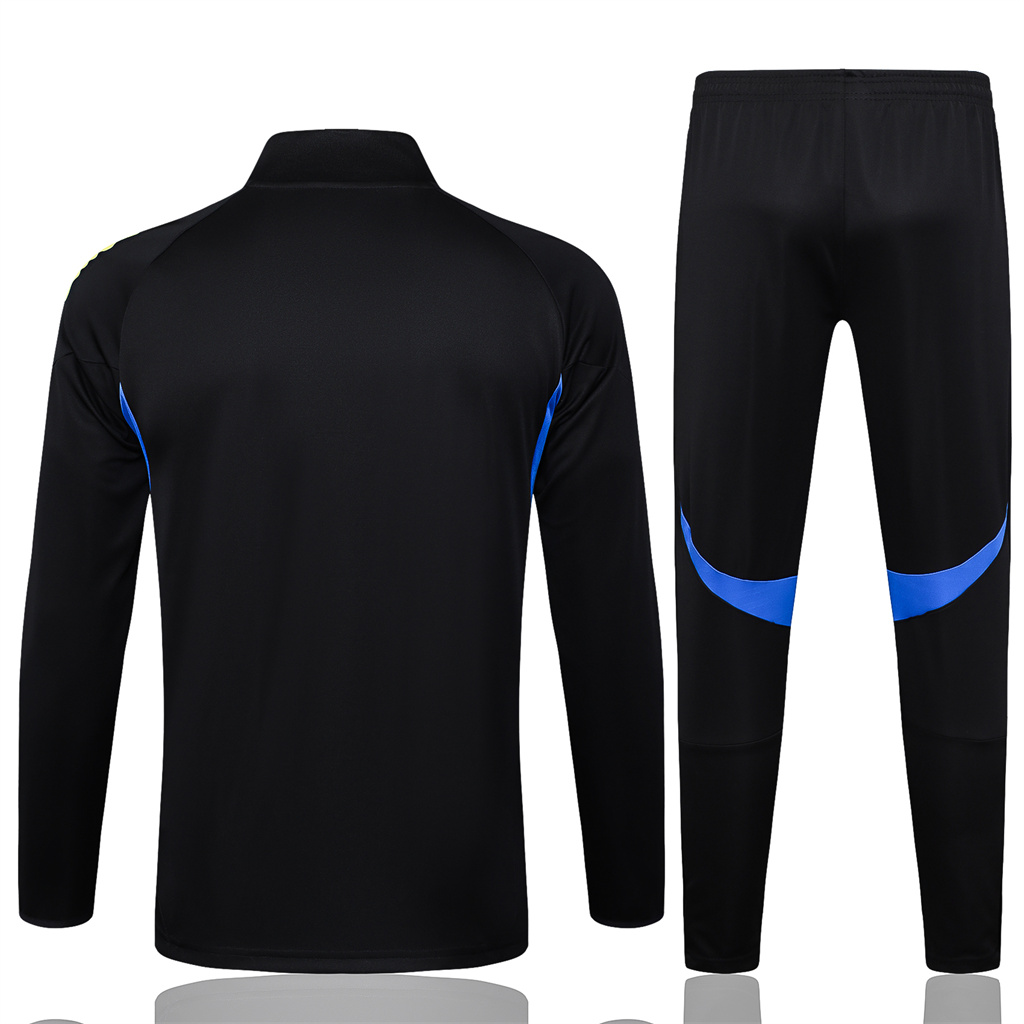 Manchester United Training Jacket Suit 25/26
