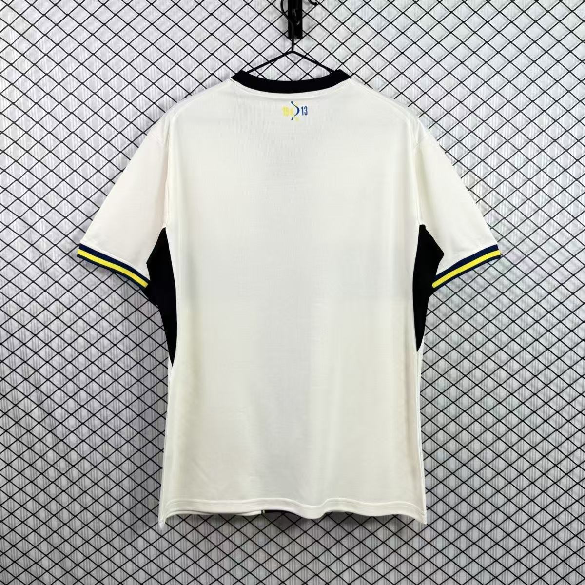 Parma Calcio 26/27 Home  S-XXL