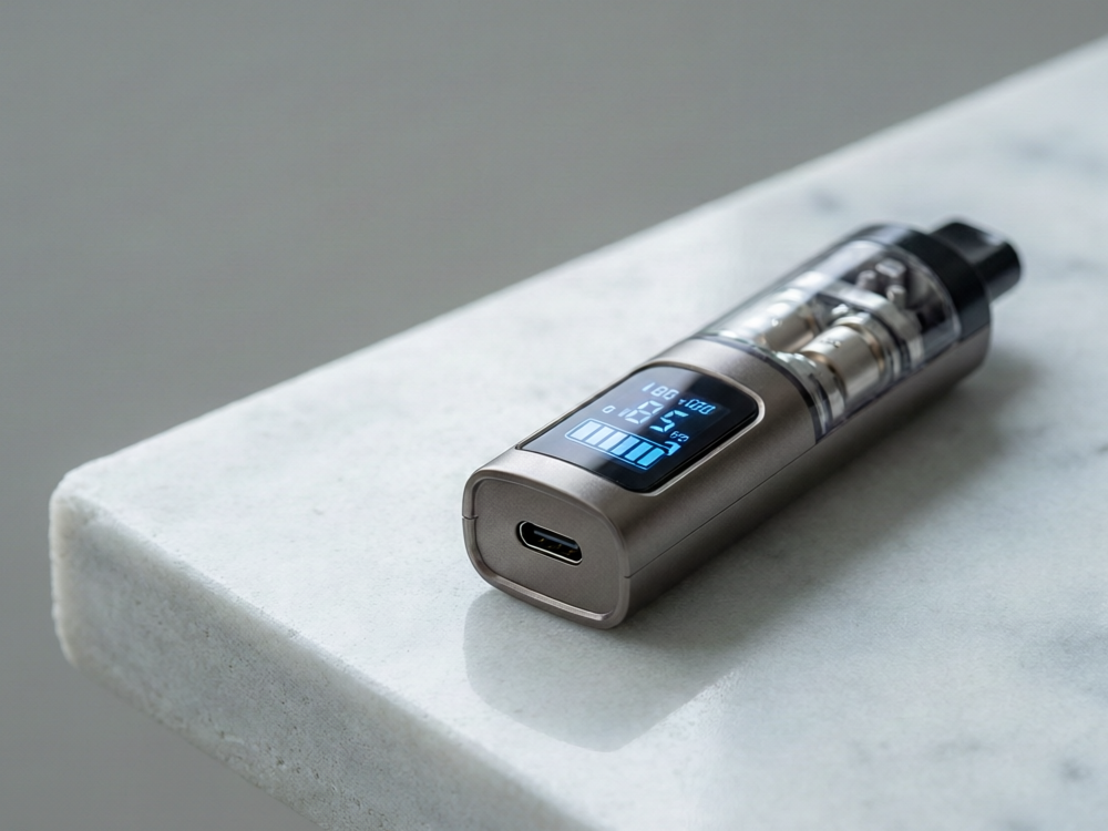 Beyond the Hype: Why Transparency Matters in Your Daily Vape Routine