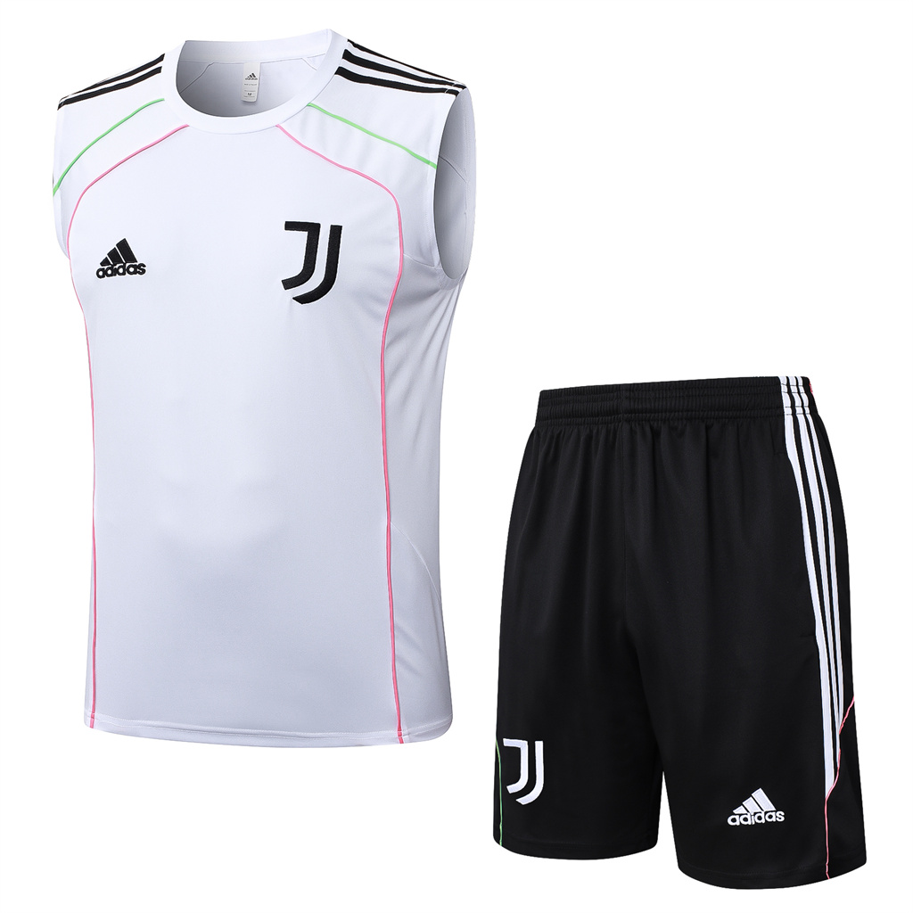 Juventus Training Jersey 25/26 | Soc Jersey - Premium Football Jersey