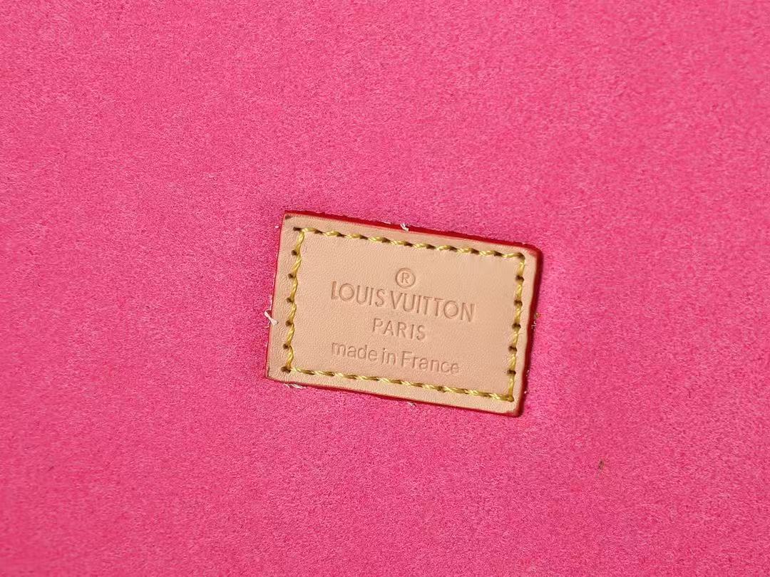 Louis Vuitton LV bags  jewelry trunk
