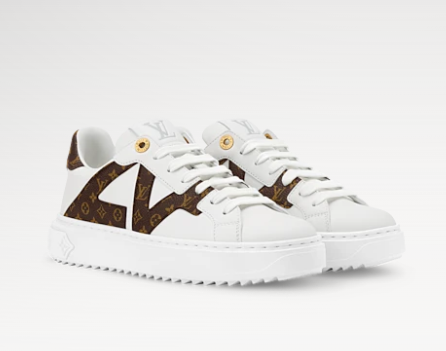 LV Women's Time Out Sneaker
