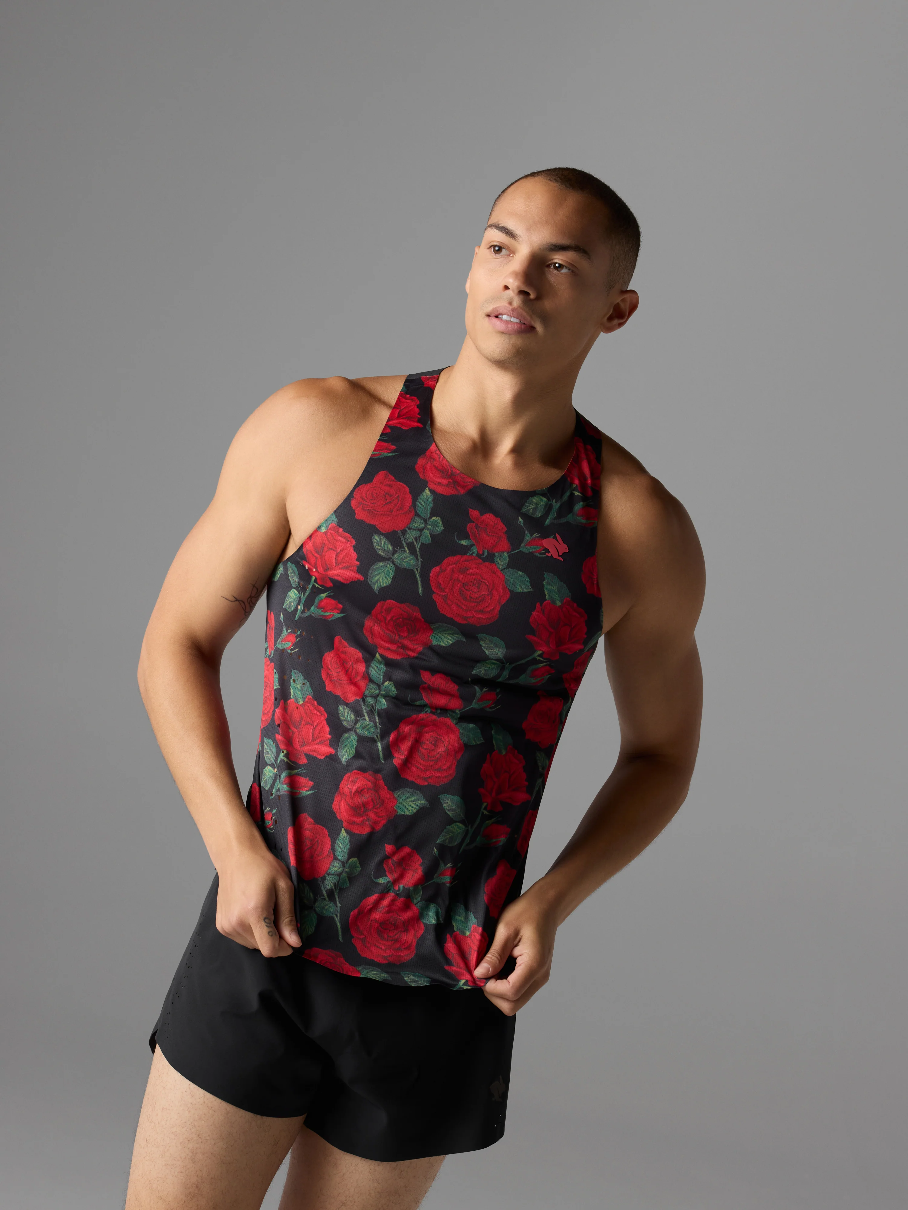 Go Time | Performance Floral