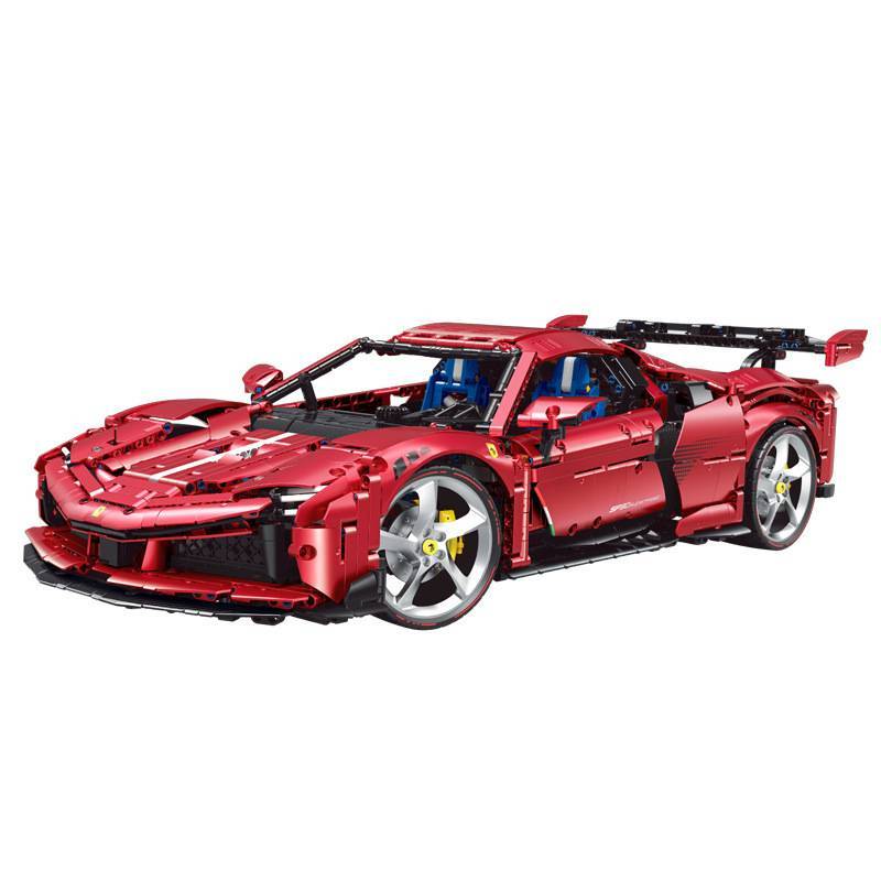 Guly 10623 - Ferrari SF90