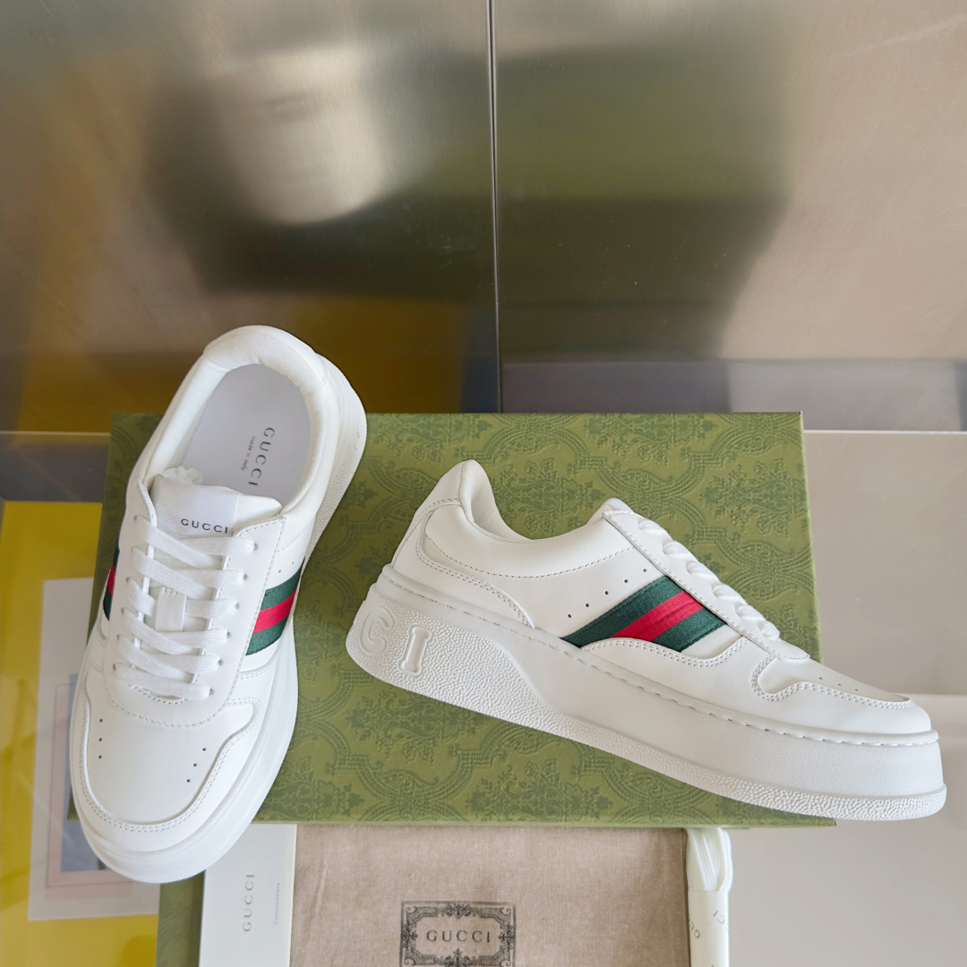 Unisex Gucci Chunky Sneaker