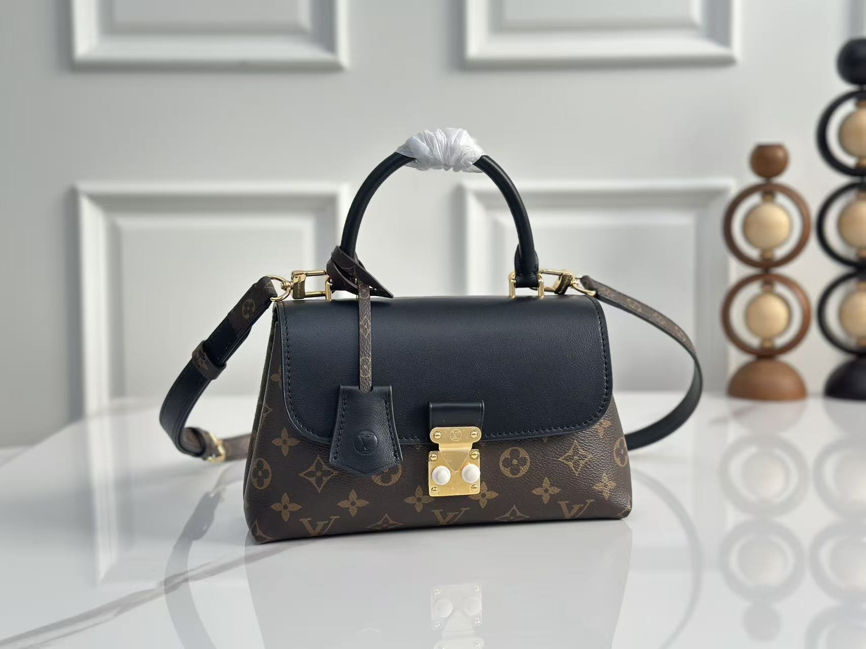 Louis Vuitton LV Madeleine BB handbag