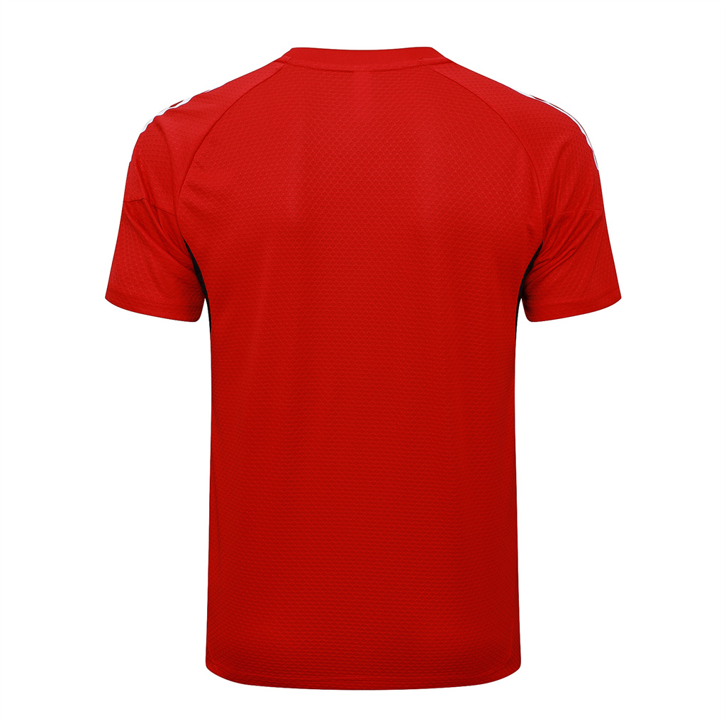 Arsenal Training Short sleeve Jersey 25/26 | Soc Jersey - Premium Football Jersey
