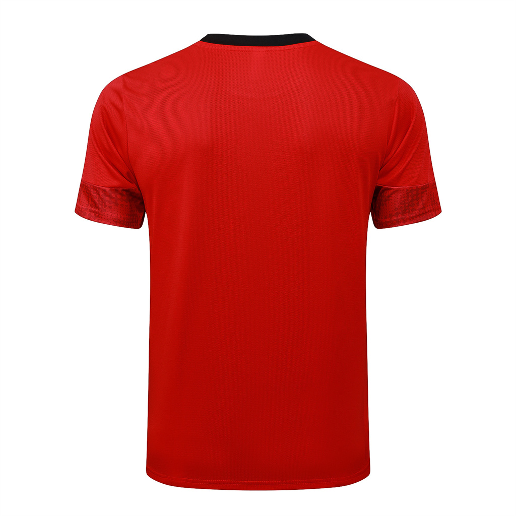 AC Milan Training Short sleeve Jersey 25/26