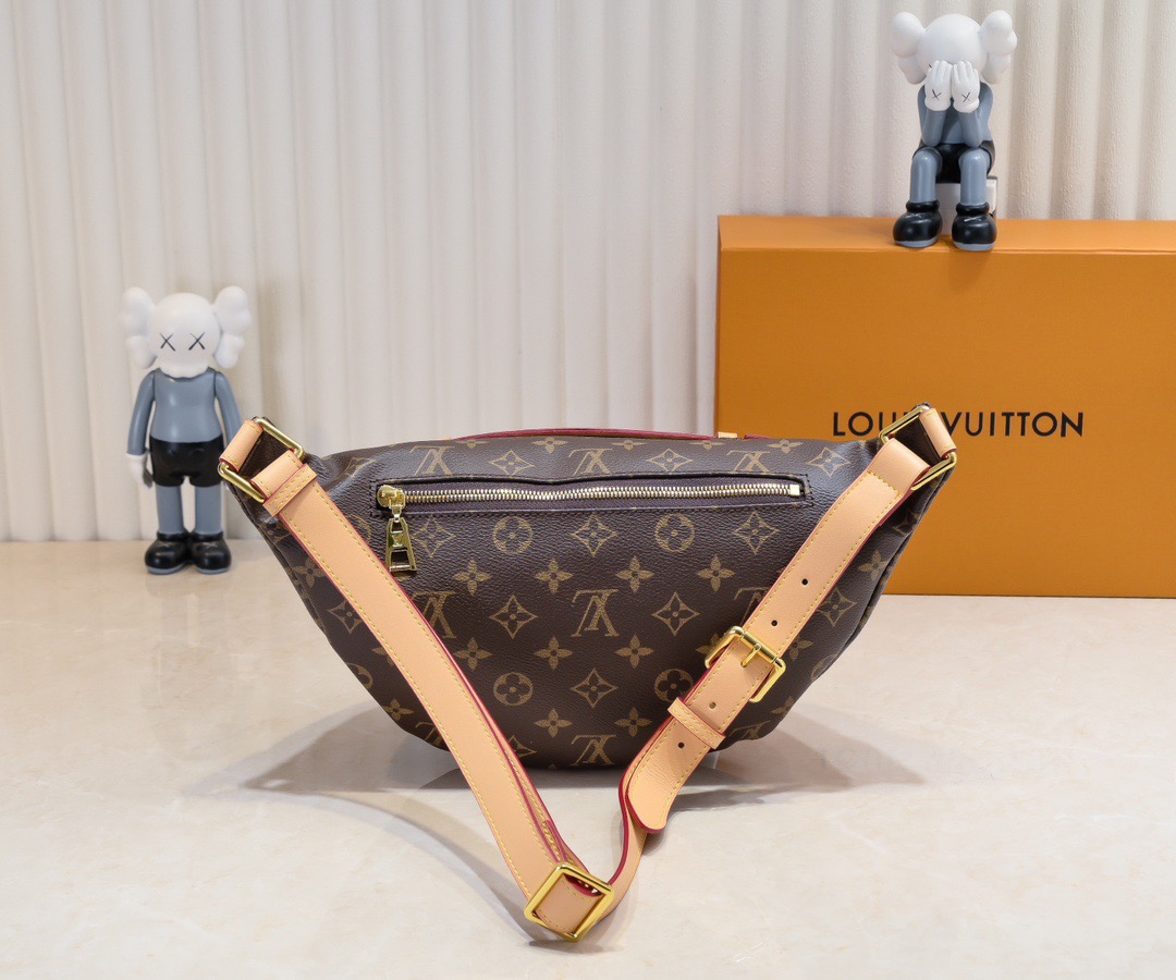 Louis Vuitton Bags Classic Fanny Pack Bag