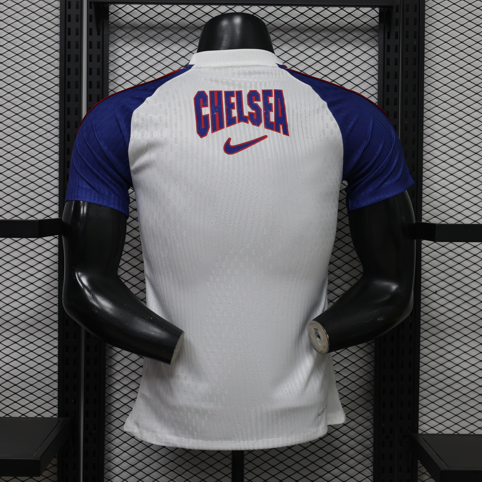 Chelsea Training Jersey Player Version 26/27 | Soc Jersey - Premium Football Jersey