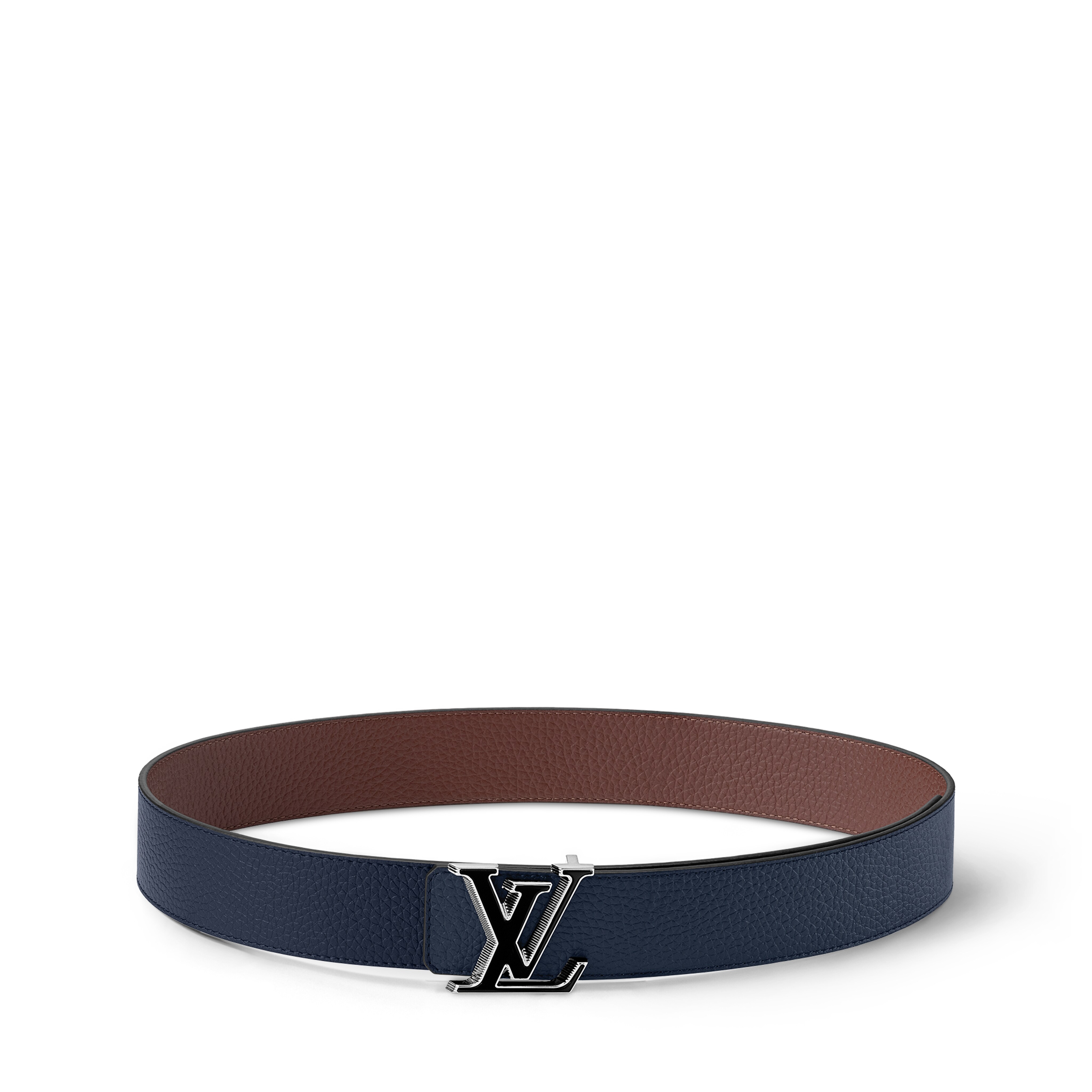 ベルト･LV ティルト リバース トリヨン 40MM