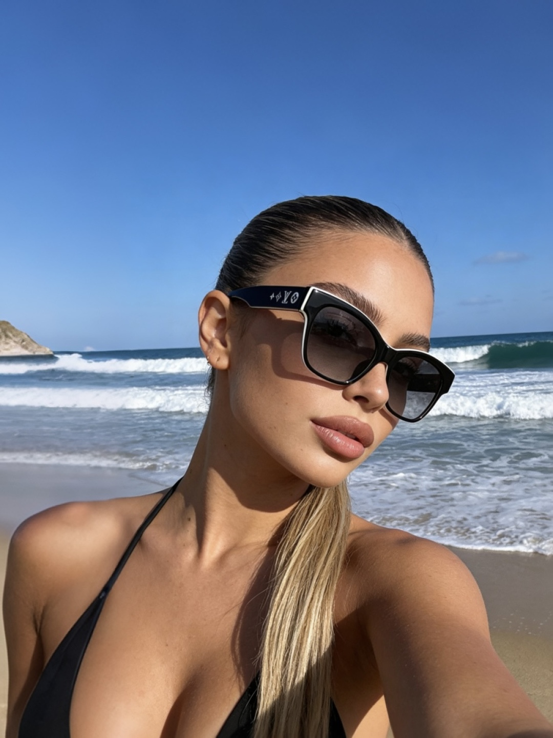 LV Women's Sunglasses
