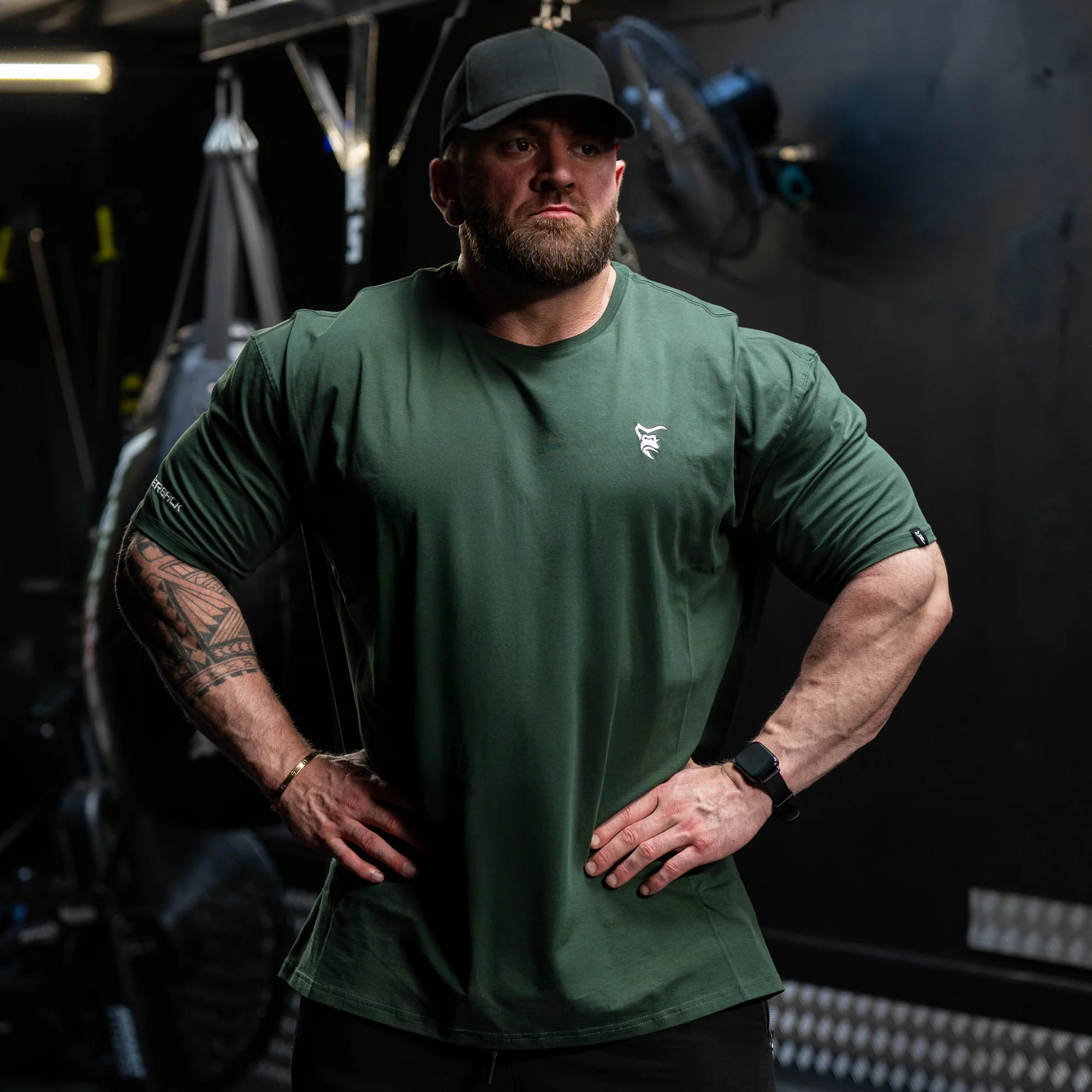 Vital T-Shirt