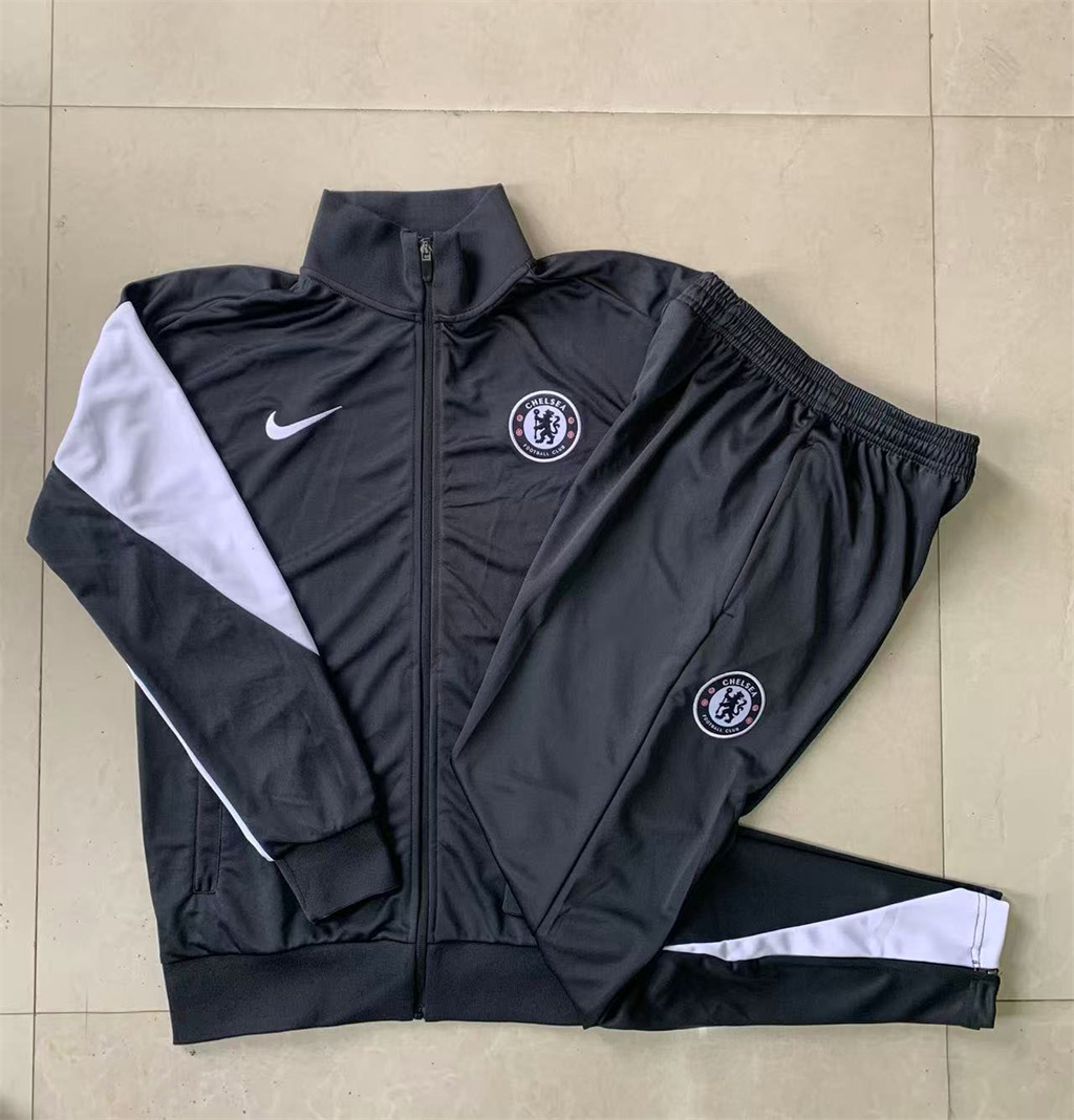 Chelsea Kids Training Suit 25/26