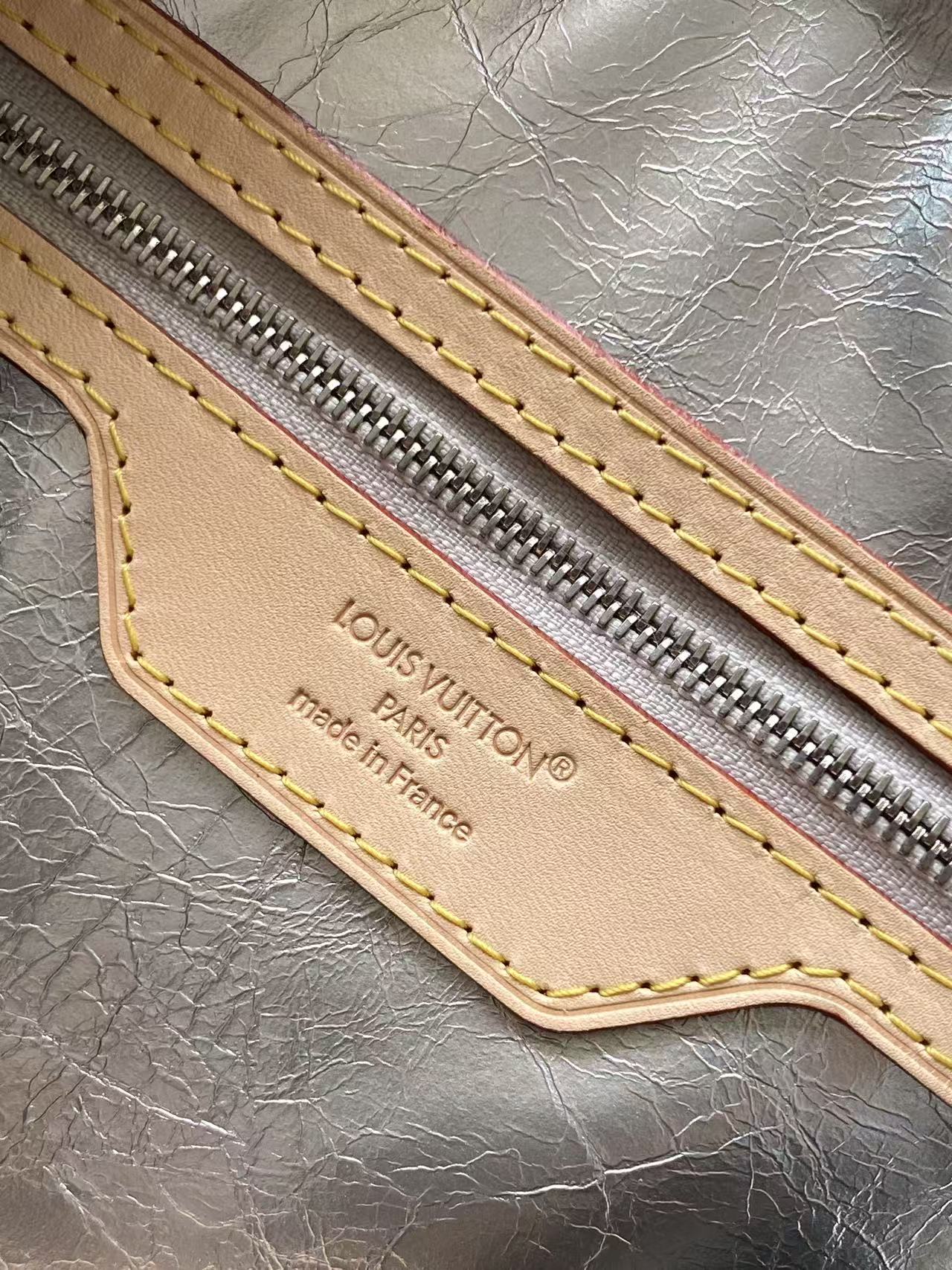 Louis Vuitton Speedy Soft 30 Boho handbag