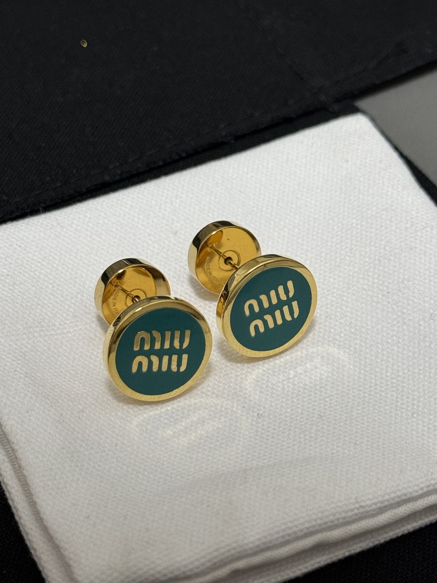 Miu Miu Fashion Earrings