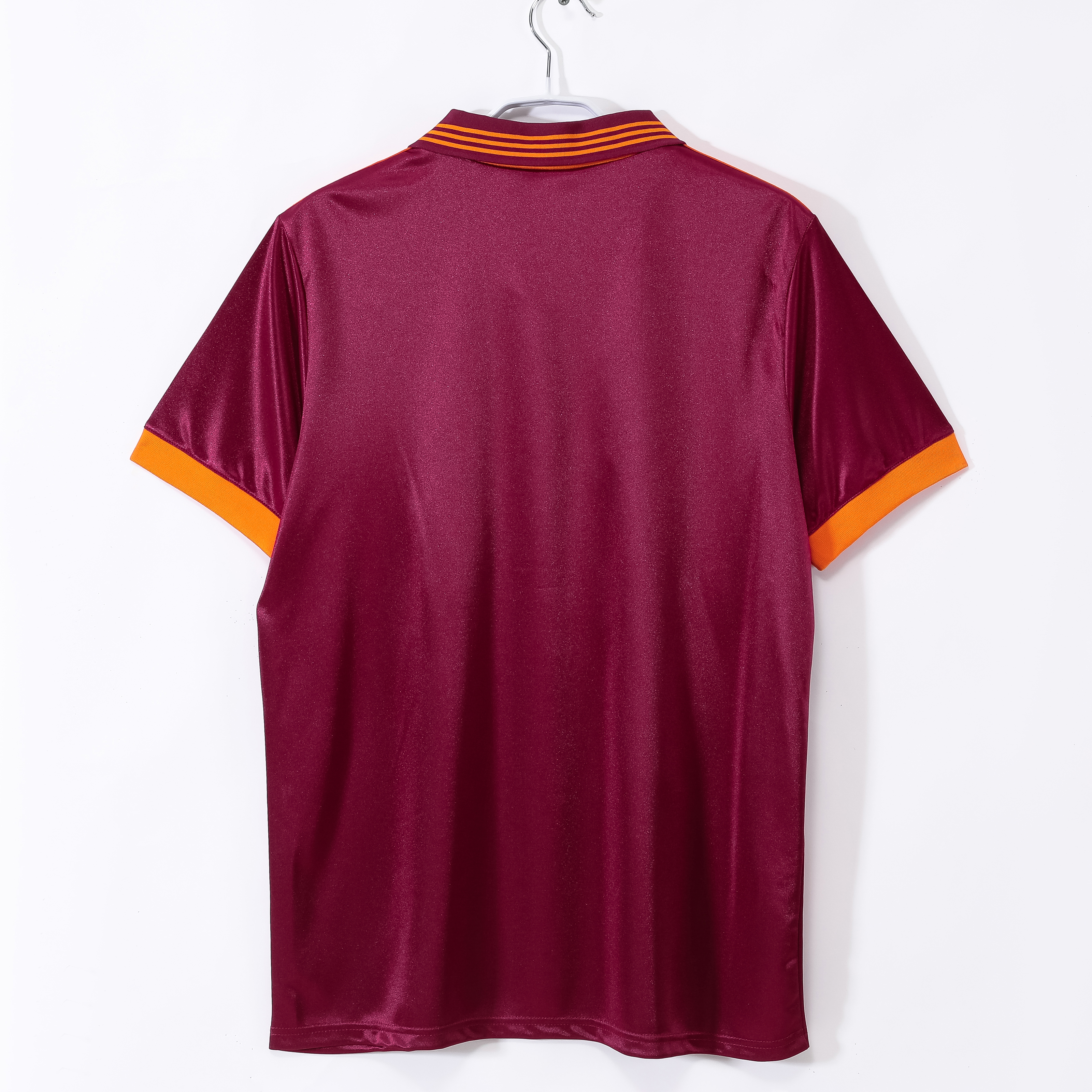 AS Roma Home Retro Jersey 1992/94