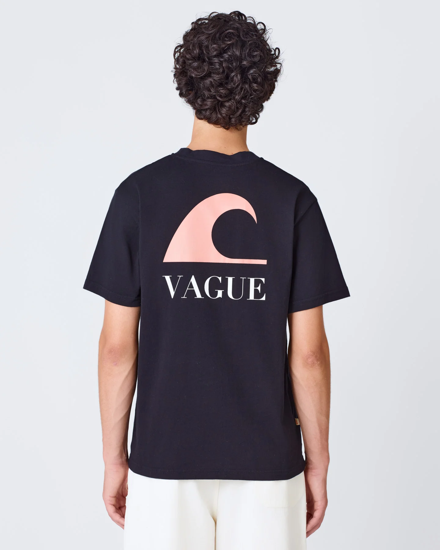 Botelho Vague Black