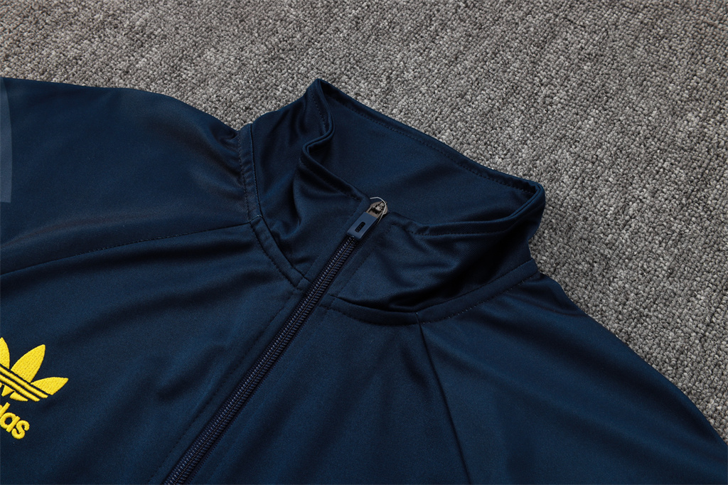 Juventus Kids Training Suit 24/25