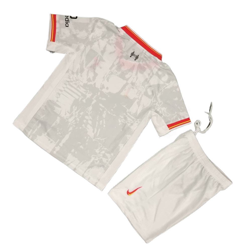 Kids Kit LVP 24/25 Third 16-28