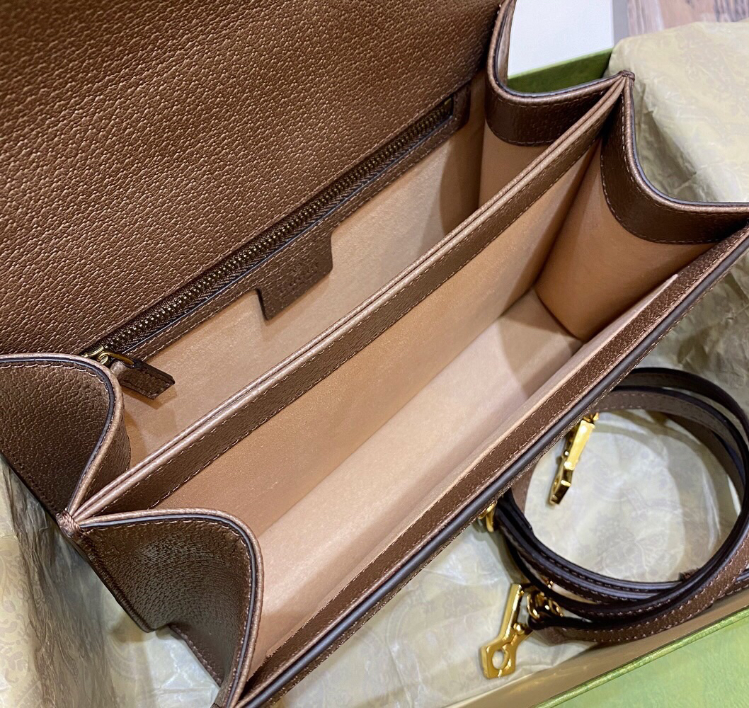 Gucci Ophidia handbag crossbody bag