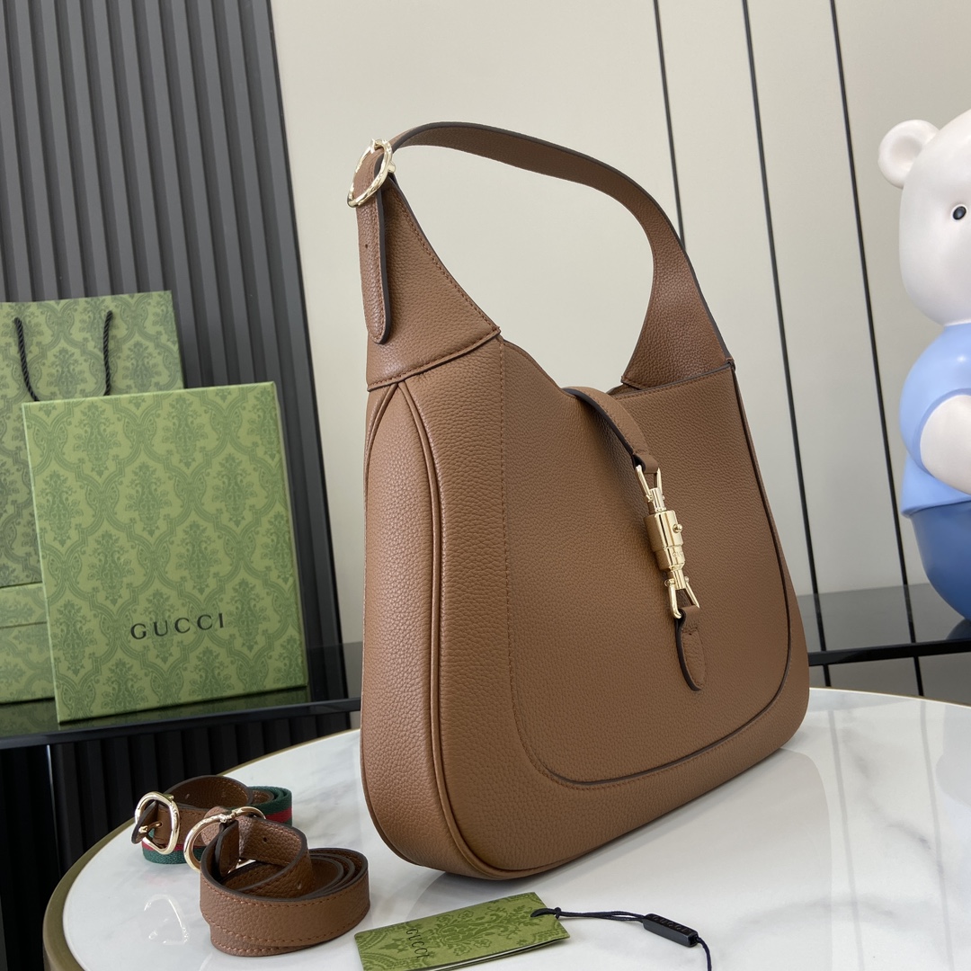 Gucci Jackie 1961 large bag 810229