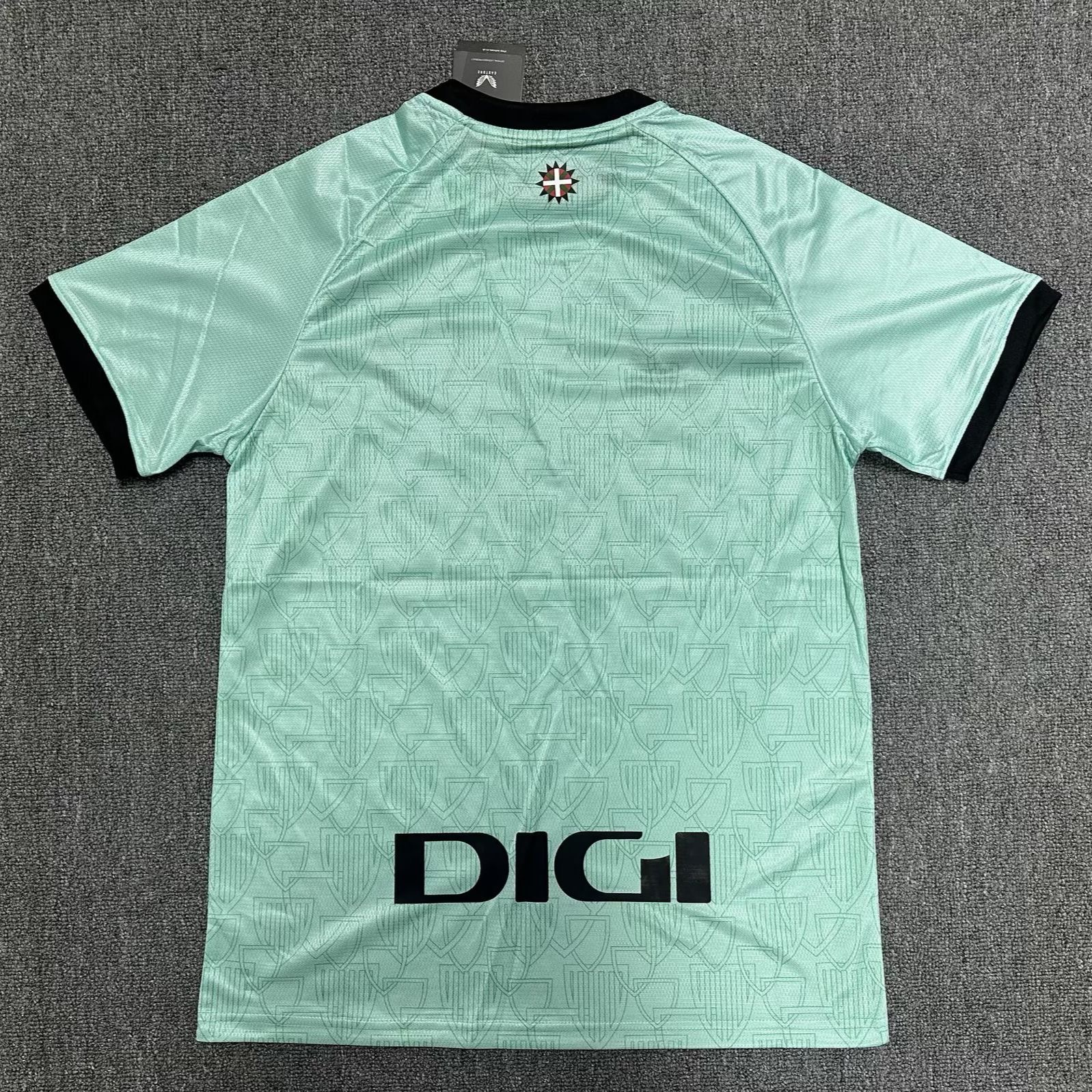 25/26 Athletic Bilbao third Kit S-XXL